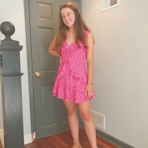 Meet your Posher, Daniella